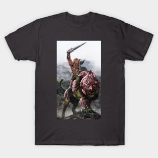 He Man T-Shirt